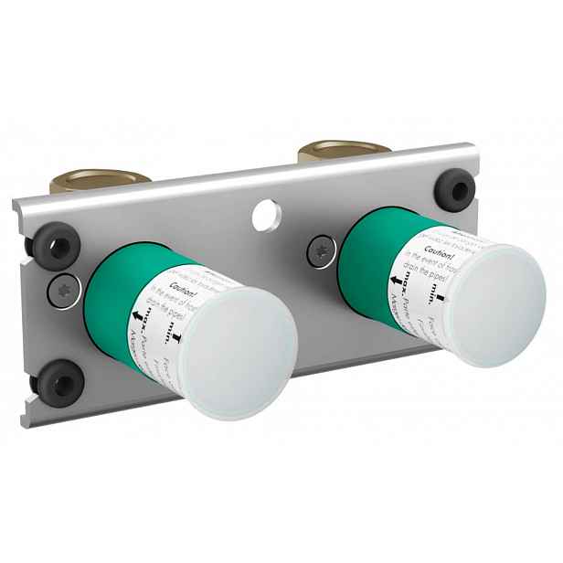 Hansgrohe Rainfinity - Základní těleso pro Showerpipe 360 1jet 26840180