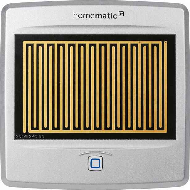 Homematic Ip Senzor deště HmIP-SRD