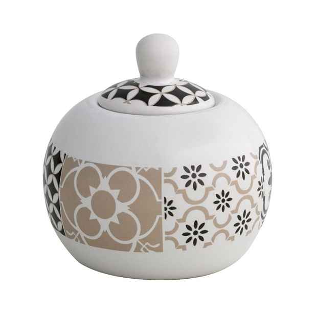 Kameninová cukřenka Brandani Alhambra