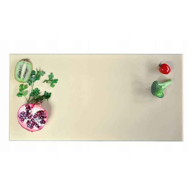 Krájecí prkénko FSR25-9045 Hasegawa kompozitové, béžové, 90 x 45 cm