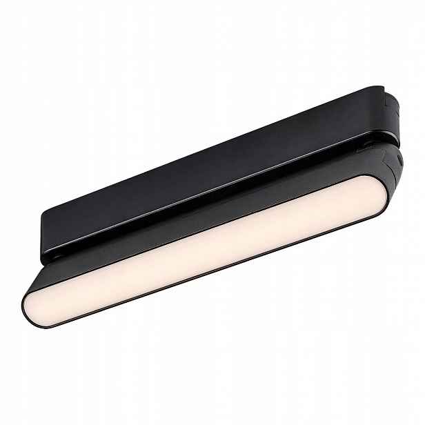 Moderní Led kolejnicové svítidlo Litrack Line Rabalux do interiéru