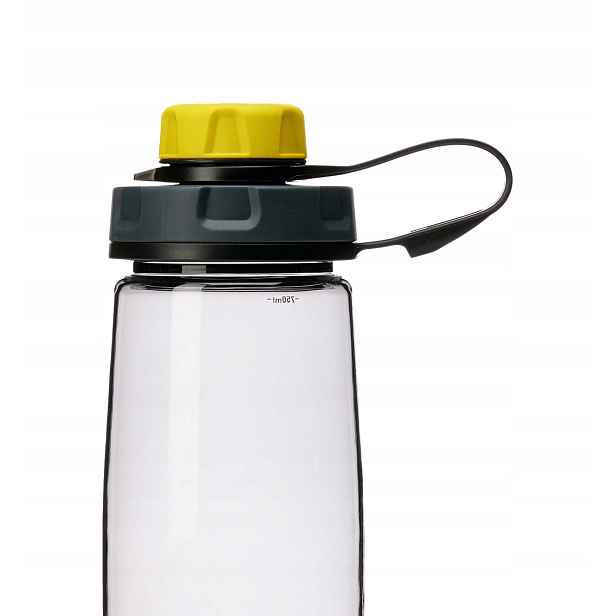 Víčko k lahvi Nalgene Humangear capCAP+ žluté