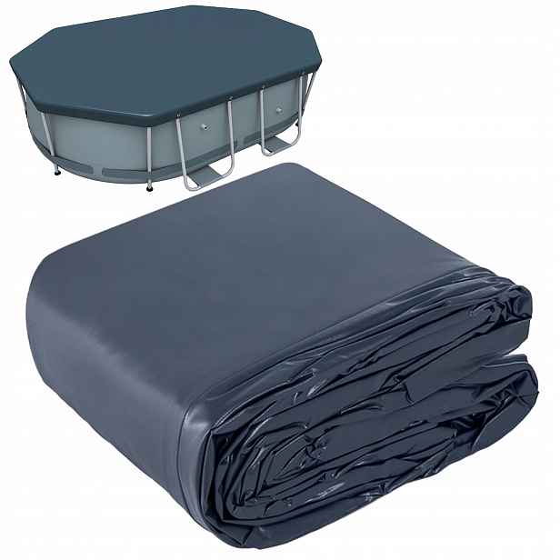 Bazén kryt Plachta Bestway 5614A