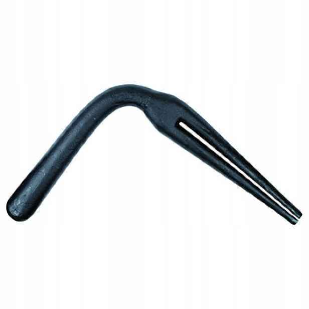 Freund Záhybník Čáp 140 mm