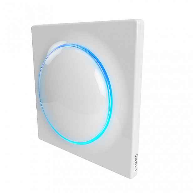 Inteligentní ovladač rolet Walli Roller Shutter