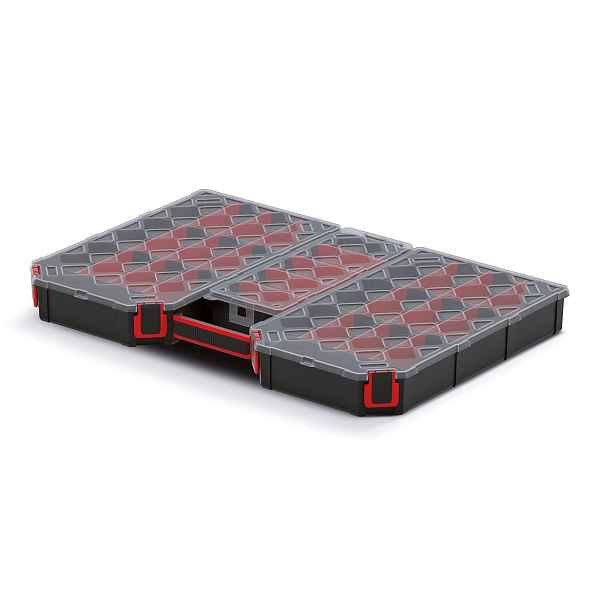 Kistenberg Organizér TAGER 577x390x60 (přepážky)