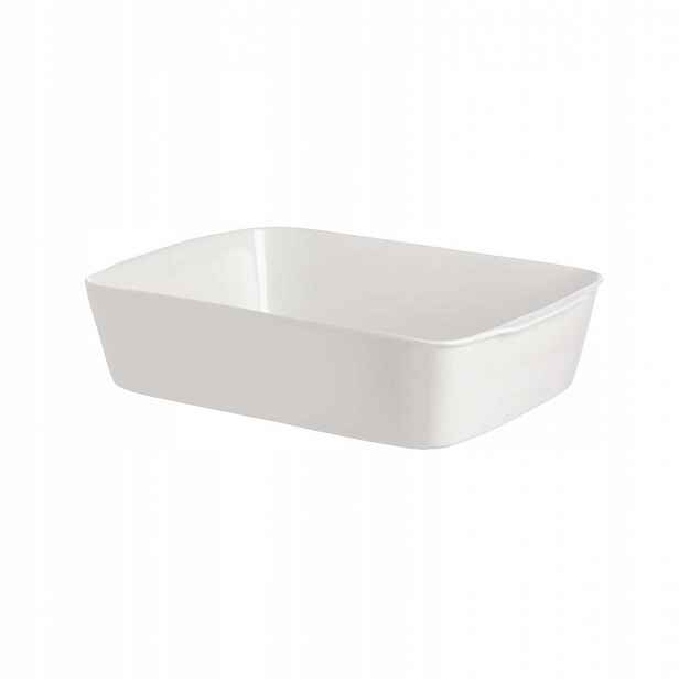 Nádoba na lasagne 30 x 22 cm Anghiari La Porcellana Bianca