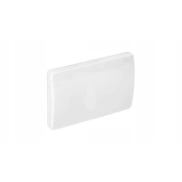 Nástěnné svítidlo Lena Lighting 6 W E5 5,5 cm bílé