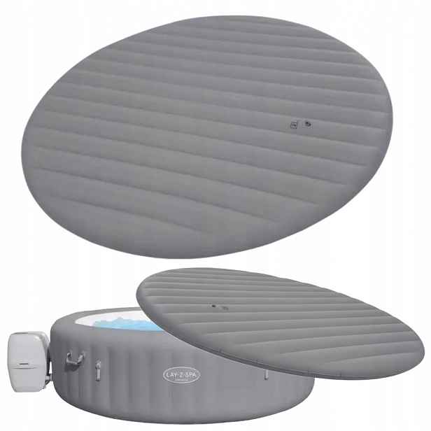 termoizolační nafukovací polštář vířivky Lay-Z-Spa 60135 Bestway