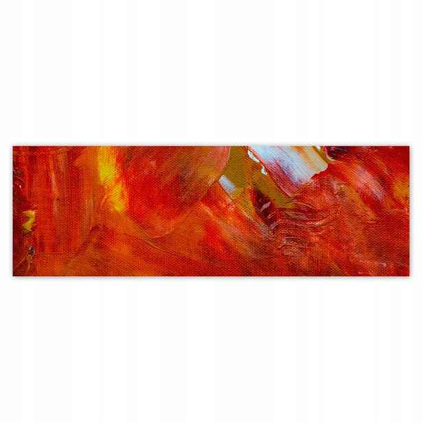 Plakáty 200x66 Abstrakce Sean