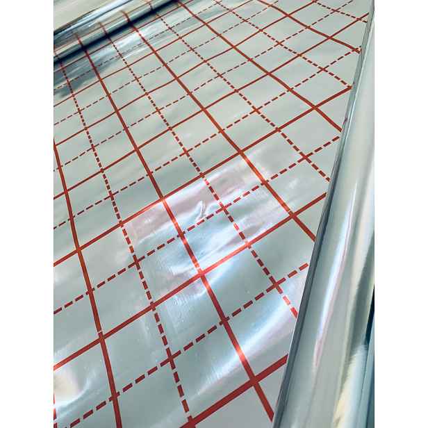 Fólie pod podlahovou krytinu Strotex Hotfloor 100 g Atest