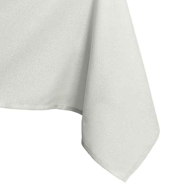 Restilo Ubrus AmeliaHome EMPIRE krémový, velikost 60x60