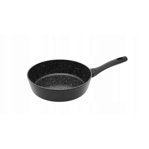 Gerlach Hluboká Pánev Granitex 24 CM
