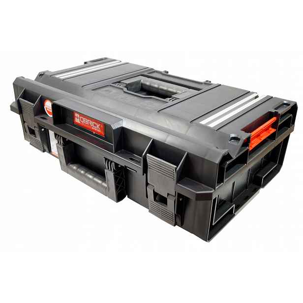 Qbrick System One 200 Technik 2.0