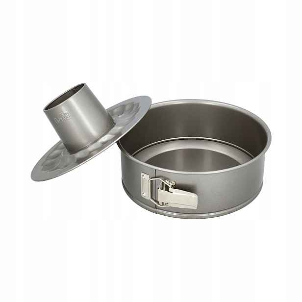 Forma Na Dort Birkmann forma dva druhy dna 24 cm Baker's Best