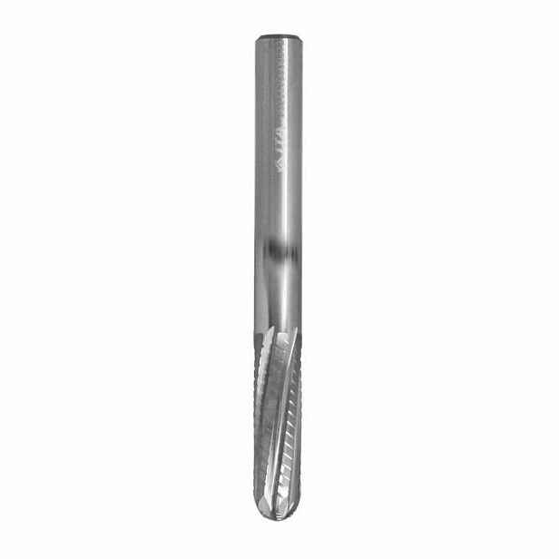 Ita Tools pilníková fréza Vhm dokončující kulové čelo D8 I30 L80 S8