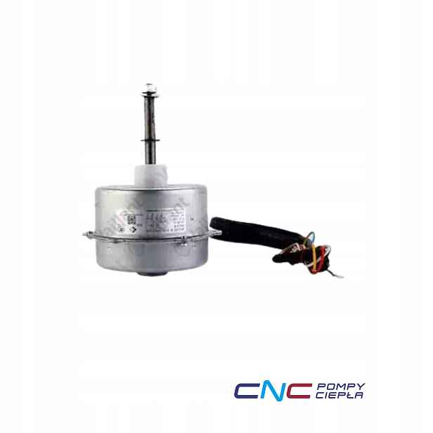 Vaillant 0020173344 Motor ventilátoru pro tepelné čerpadlo Vwl 45/65 7.2