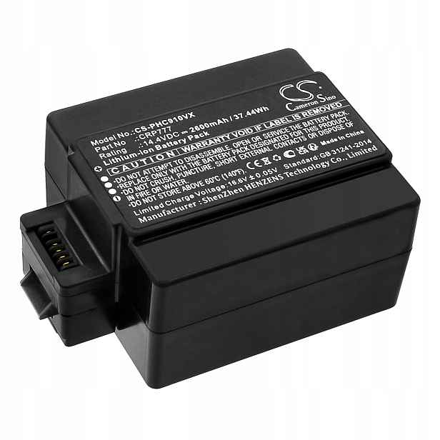 Akumulátor iClebo YCR-M04-02R YBR-B02-1 2600mAh