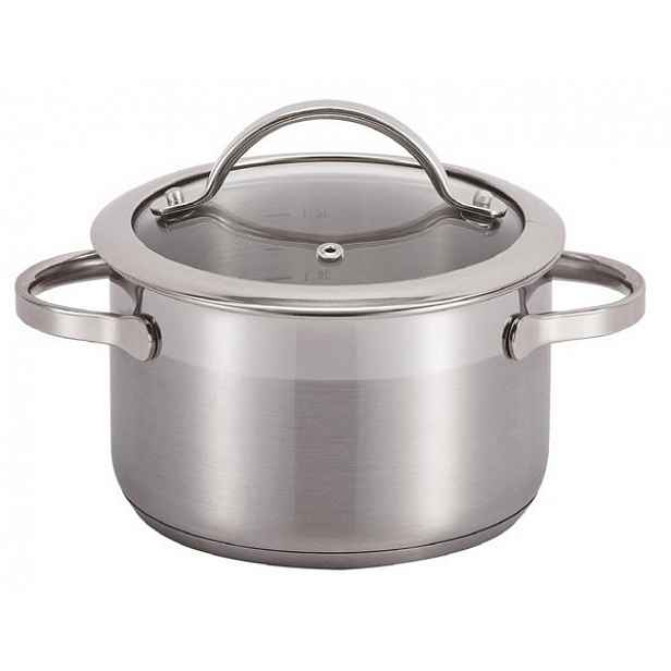 Hrnec s poklicí Pulpo 1,9 l (⌀ 16 cm)