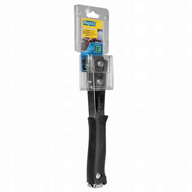 Kladívková sešívačka R11E Blister pro sponky 140 6-10mm Rapid