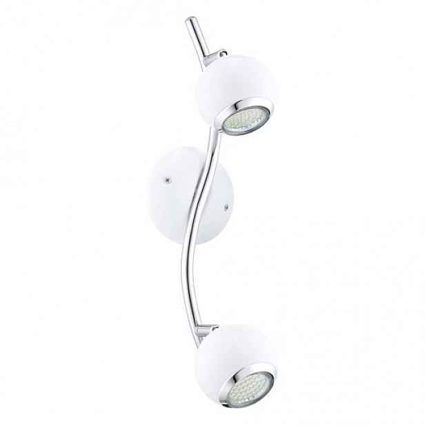 LED Bodové osvětlení Eglo BIMEDA chrom 31002