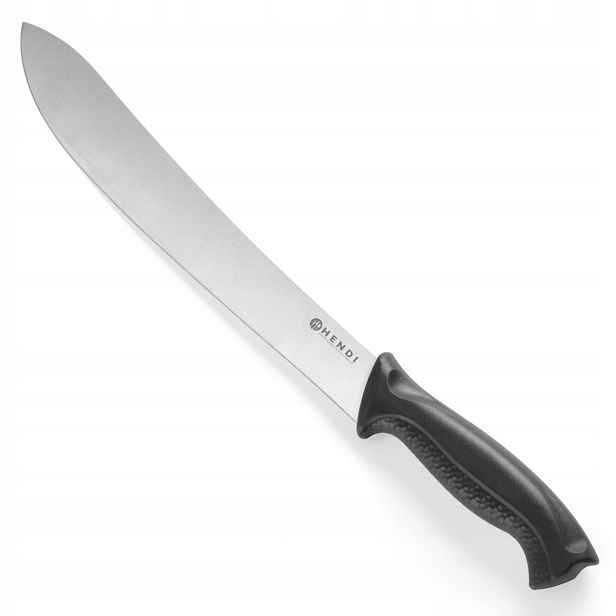 Nůž na maso Standard Haccp, délka 380 mm Hendi 844410