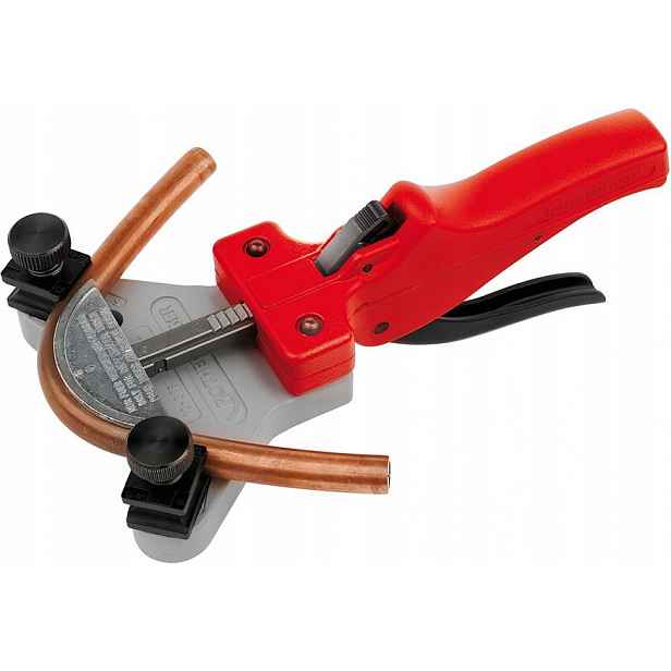 Ohýbačka trubek Rothenberger, jednoruční, včetně sady Tube Bender