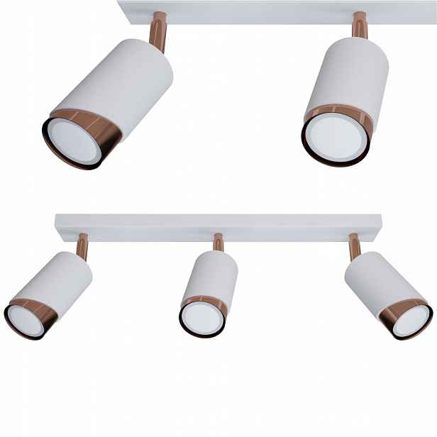 stropní svítidlo Led trubka Stropní 45 cm 40 W Nástěnný lampa do chodby