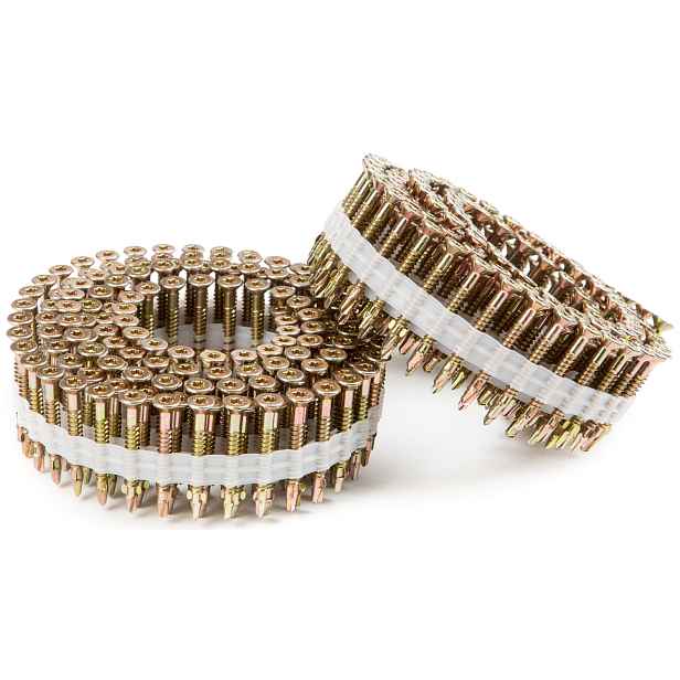 Vrut dřevo-dřevo KMR GALV 5×65 mm 1 250 ks