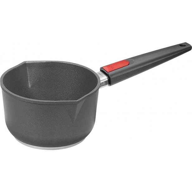 WOLL Nowo Titanium rendlík s odnímatelnou rukojetí, 18 cm / 2,0 l