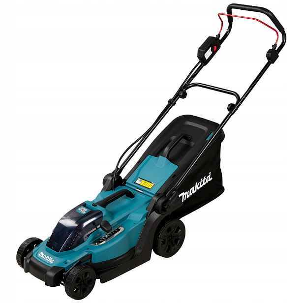 Akumulátorová sekačka 18V 33 cm 30L Makita DLM330Z