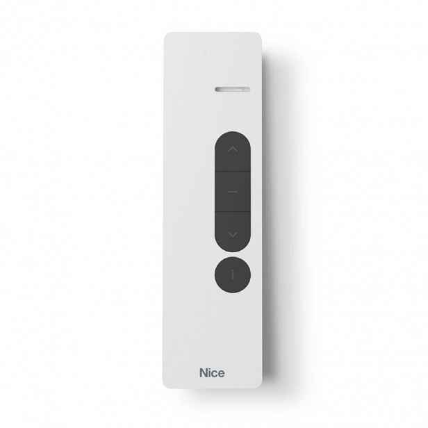 Pilot pro rolety Nice Domi P1