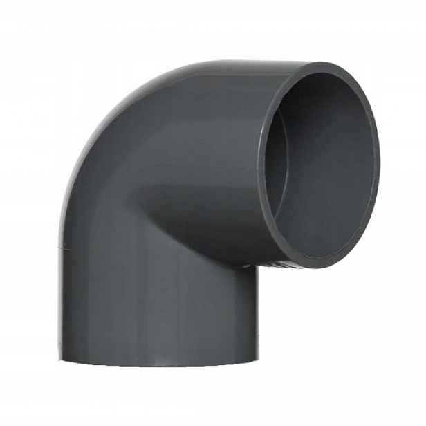 Pvc tvarovka Úhel 90° 140 mm, koleno