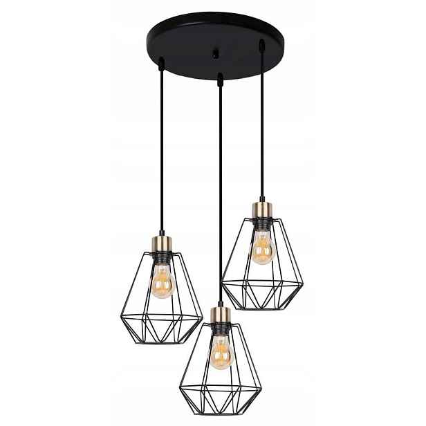Závěsná lampa Primo 33-00323 Candellux