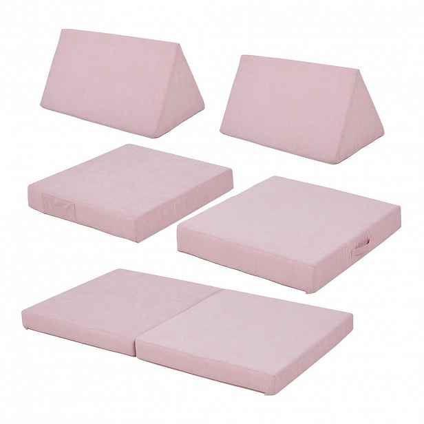 [en.casa] HRAČKÁŘSKÁ SOFA Norhulta