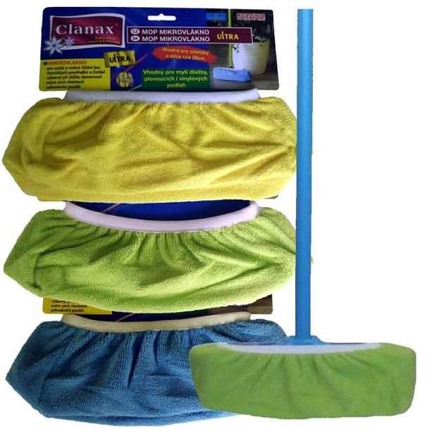 návlek na smeták 28cm Mop ULTRA
