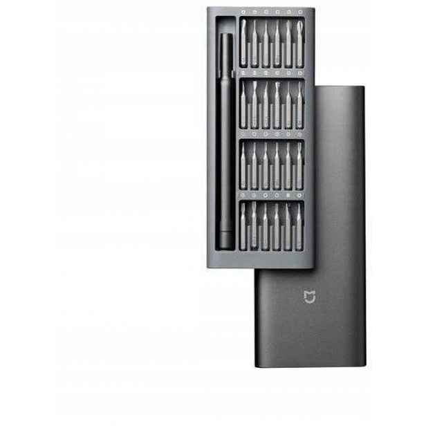 Xiaomi Mi Precision sada přesných šroubováků 24v1 BHR4680GL