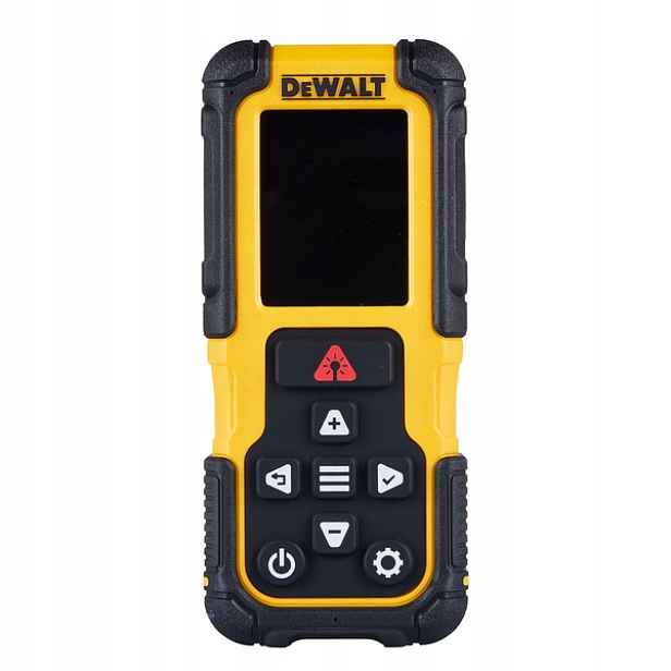 Laserový Dálkoměr 60 M