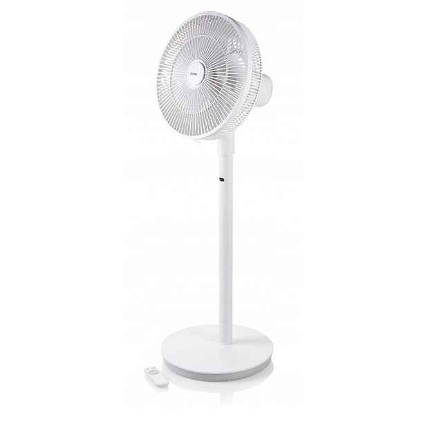 Domo DO8149 Multi Blade Výkonný stojanový ventilátor 45 W35 mm