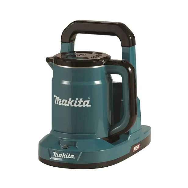 Konvice 40VMAX Xgt KT001GZ Makita