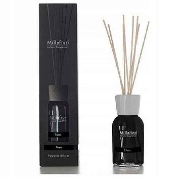 Natural Nero Diffuser – Aroma difuzér