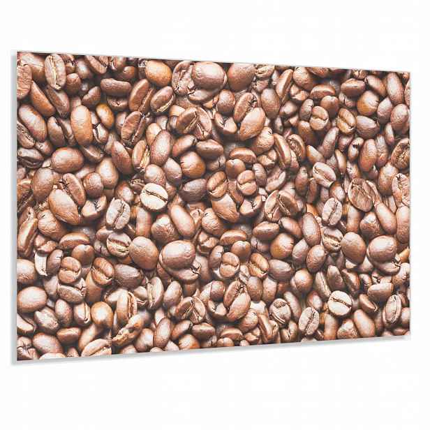 Tvrzený Panel 4mm 100x50cm Do Kuchyně Lacobel Ochranný Dekorativní