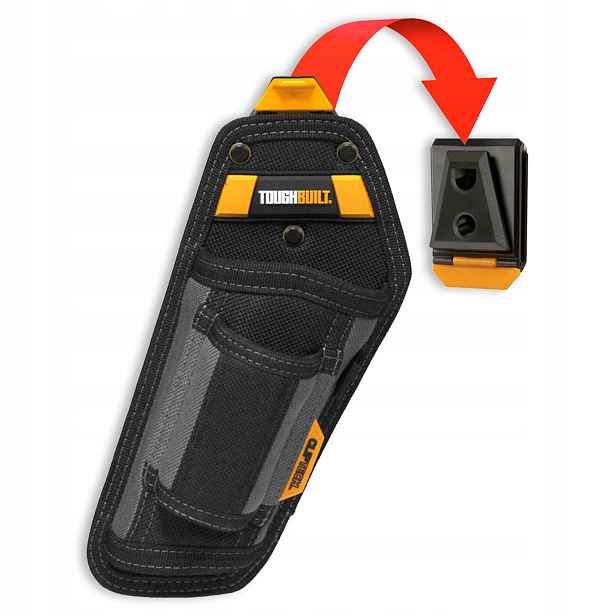 Kapsa na kladivo ToughBuilt ClipTech Hammer Holster