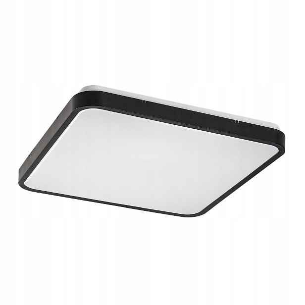 Moderní stropní svítidlo Led Alenzo Rabalux do obývacího pokoje a kuchyně