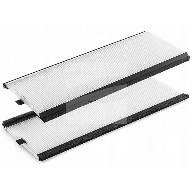 Filtry Pro J.e.storkair Comfod 350 450 550 Komplet G4G4 Plastové Rámečky