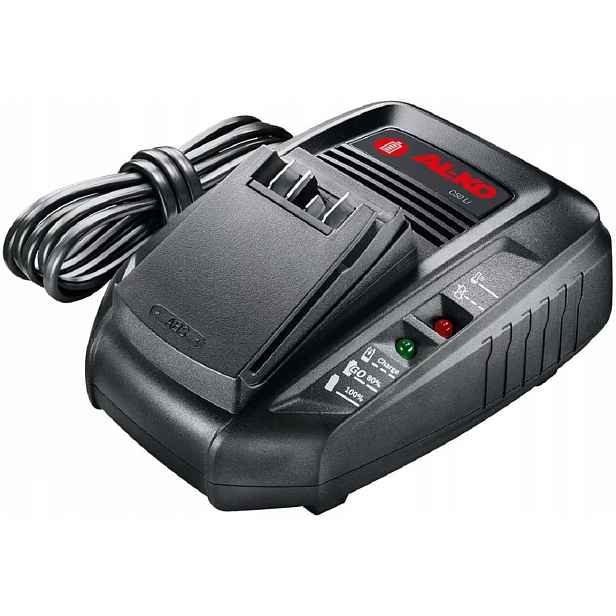 Nabíječka C50 Li-Ion Al-ko 18 V 3,0 A
