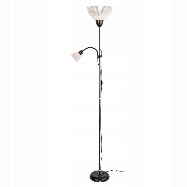 Stojací lampa Action Pro 74109 Rabalux
