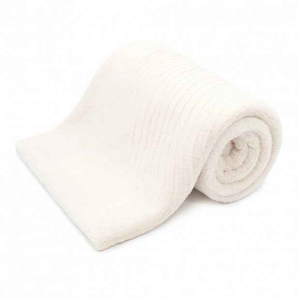 Arôme Home Luxusní deka, Breeze bílá