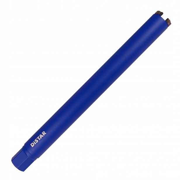 Distar Diamantový Korunkový Vrták Do Betonu 42x450mm 1 1/4 Unc