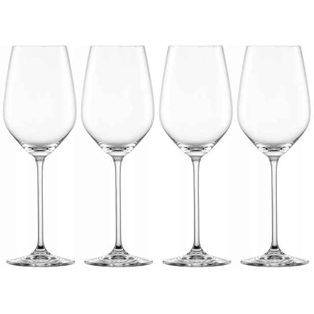 Fortissimo Sklenička na vodu 505 ml 4 ks Schott Zwiesel